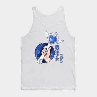 Yujin Magical Wiz*Wand Tank Top